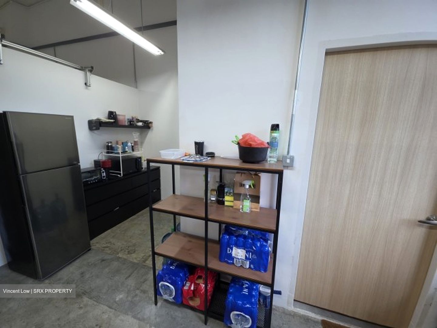 Interlocal Centre (D5), Warehouse #547513451